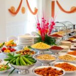 Catering halal dan higienis